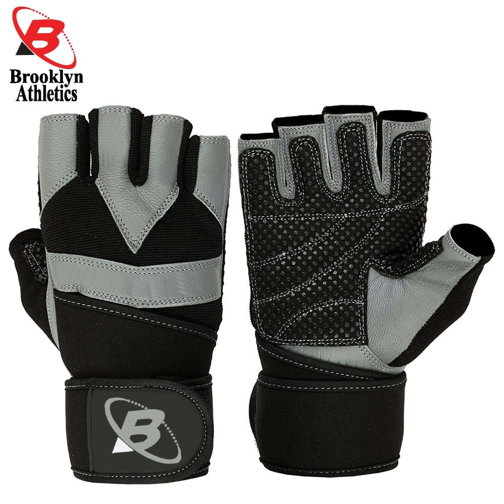 Weight lifting gloves men